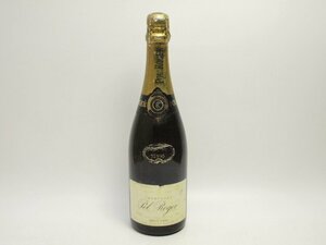 ★★Pol Roger ポルロジェ ヴィンテージ ブリュット 1995年 750ml/12%★AG7135