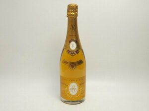 ★★Louis Roederer Cristal ルイ・ロデレール クリスタル 1990年 750ml/12%★AG6660