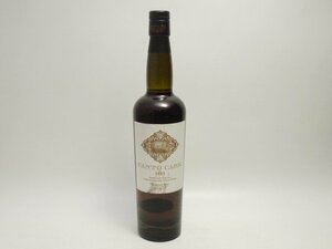★★COMPASS BOX CANTO CASK コンパスボックス カントカスク #6 700ml/53.1%★AG7297