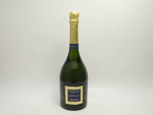 ★★DE SAINT-GALL ORPALE ド・サン・ガール オルパール 2004年 750ml/12.5%★AG7365