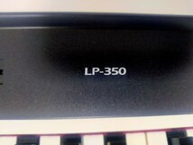 KORG 電子ピアノ LP-350 訳あり　送料7000円 東京池袋_画像6