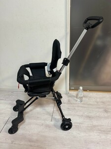  хорошая вещь младенец артефакт baby Toro Lee интерактивный легкий складной коляска стоимость доставки 1600 иен Tokyo 