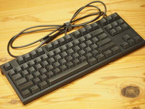 ☆☆REALFORCE R2 TKL R2TLSA-US4-BK PFU Limited Edition ☆☆