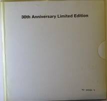The BEATLES／30th Anniversary Limited Edition【ザ・ビートルズ／３０周年アニバーサリー・リミテッド・エディション】２枚組CD★輸入盤_画像1