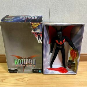 バットマン BATMAN フィギア 昭和レトロ 平成レトロ ブリキ 80年代おもちゃ 当時物 ソフビ