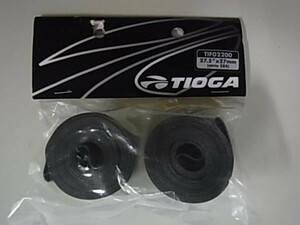 TIOGA ナイロンリムテープ 27.5x27mm　2本