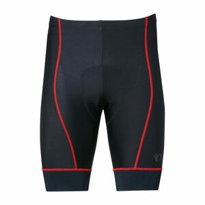 特価 40%off　PEARL iZUMi(パールイズミ)　220-3DR コールド シェイド パンツ　3.レッド XLサイズ