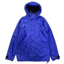 90s REI GORE-TEX マウンテンパーカー アメリカ製 ビンテージ ゴアテックス 80s usa old ナイロン リップストップ アウトドア ems llbean_画像1