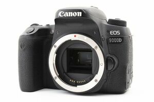 【ジャンク】キャノン Canon EOS 9000D ボディ #3245A610