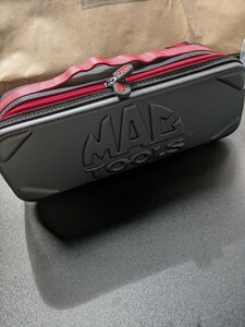 mactools マックツール 《数量限定販売》モールドツールポーチ ツールバック 工具入れ