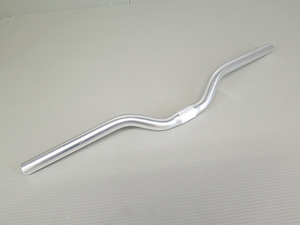 NITTO ニットー アルミ ハンドル B815 自転車 パーツ (2401DDH0055)