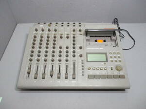 ジャンク★TASCAM★タスカム PORTASTUDIO 464 マルチトラックレコーダー