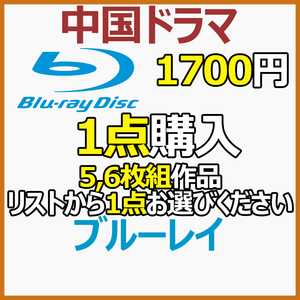 1700円 5枚組以上作品「green」商品リストから1点お選びください。【中国ドラマ】「gray」