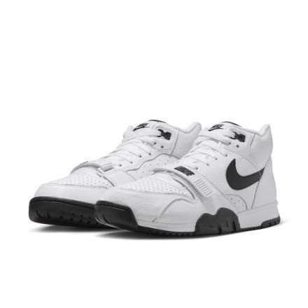 2024 Yahoo nike air trainer 1