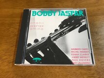 H6/CD BOBBY JASPAR (ボビー・ジャスパー) phenil isopropil amine 輸入盤_画像1