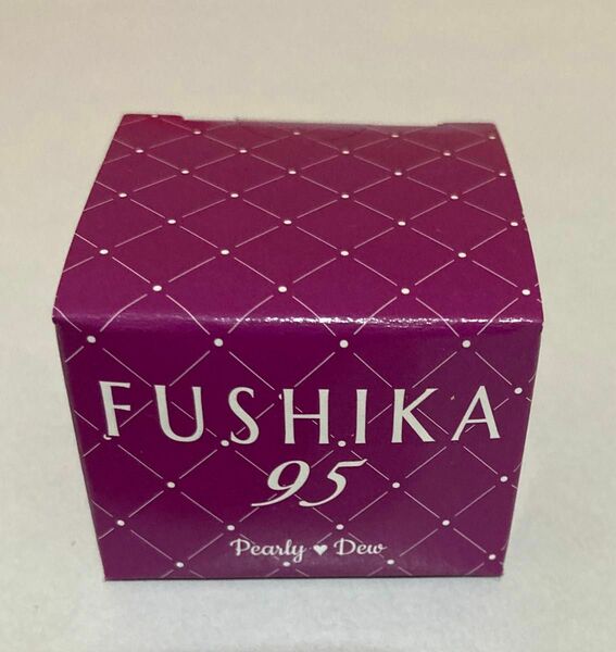 パーリー デュー　FUSHIKA95 プレミアム オールインワン美肌ジェルエレガントモイスチャー10g