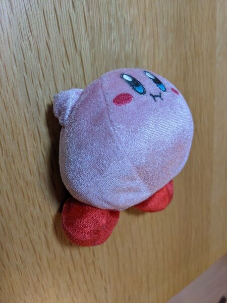【送料無料】ぬいぐるみ 星のカービィ