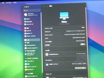 16.【iMac】21.5 inch 2015・新品 1TB（SSD）・OS : Sonoma・ 付属品は純正品電源コードのみ_画像2