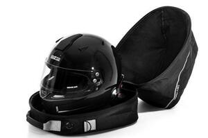 【新品】SPARCO スパルコ 乾燥機能付きヘルメットバッグ DRY-TECH ドライテック USB式