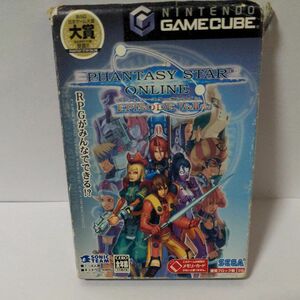 PHANTASY STAR ONLINE EPISODE I&II Plus