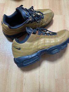 ナイキ エア マックス 95 By you NIKE AIR MAX95 エアマックス