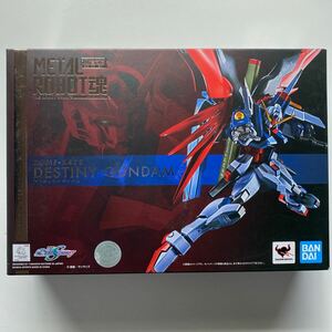 502110 metal robot魂 デスティニーガンダム ガンダムseed 検 ストライクフリーダム build フィギュア ガンダム