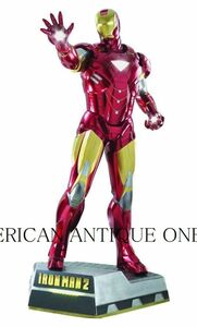  Ironman 2 / clean VERSION Mac ru mannequin height 226cm life-size figure Los Angeles main from the shop shipping 