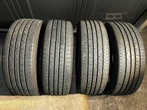 ★TOYO PROXES/R46★/225/55R19×4本★LM/NX/X6/ハリアー/CX5/CX8/クラウン★手渡し可能★