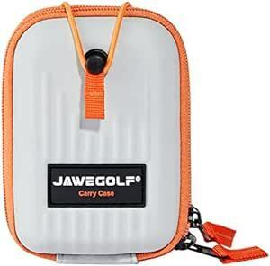 JAWEGOLF ゴルフレーザー距離計レンジファインダーハードケースEVA収納ボックス収納袋キャリングケース Z80 Z8