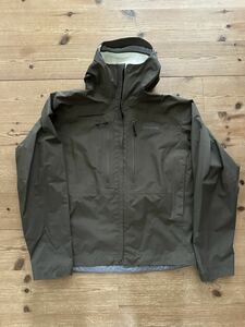 パタゴニア ミニマリスト ウェーディングジャケット メンズMサイズ Patagonia Minimalist Wading Jacket