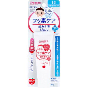Резюме Warakudo niko pikafu Pookafu Proaster Care Gelpaste Gel Apple Taste 50g [4] /k