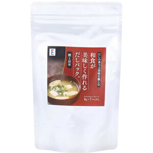  summarize profit * Japanese food . beautiful taste .. work .. soup pack 8g×7 pack x [15 piece ] /k