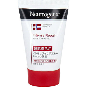  summarize profit new Toro ji- nano ru way Formula Inte ns repair hand cream 50g x [6 piece ] /k