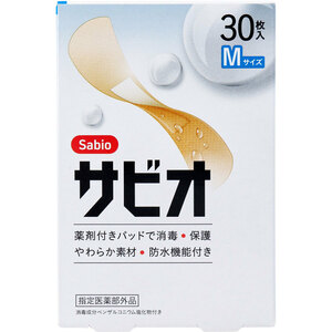  summarize profit rust o first-aid sticking plaster M size 30 sheets insertion x [16 piece ] /k