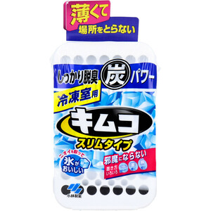 まとめ得 キムコ スリムタイプ 冷凍室用 26g x [5個] /k