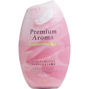  summarize profit . part shop. deodorization power premium aroma entranceway * living for urban romance 400mL x [8 piece ] /k