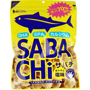  summarize profit * mackerel chi.. chip s70g x [10 piece ] /k