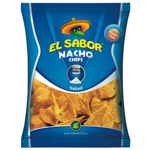  L sa ball nacho chip salt 100g 16 set 104000 /a