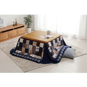 Rice Kotatsu Futon Space 180 × 180 см ВМС 1171400191521 /A