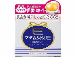 まとめ得 マダムジュジュＥクリーム普通肌用 　 小林製薬 　 化粧品 x [3個] /h