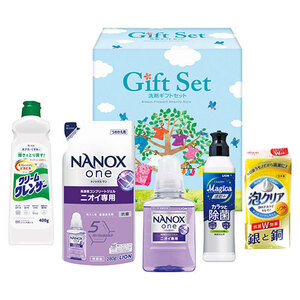  summarize profit nano washing detergent gift 22438202 x [2 piece ] /l