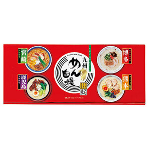 【6食×5セット】 九州めん自慢 22431905X5 /l