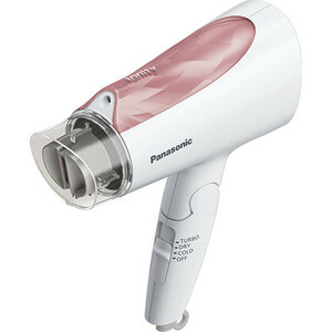 Panasonic ヘアードライヤー イオニティ ペールピンク調 C5145060 /l