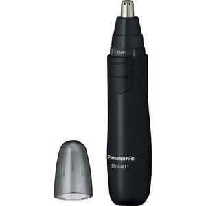 Panasonic men's grooming etiquette cutter black C5144109 /l