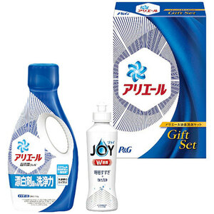 まとめ得 P&G アリエール液体洗剤セット 2280-016 x [2個] /l