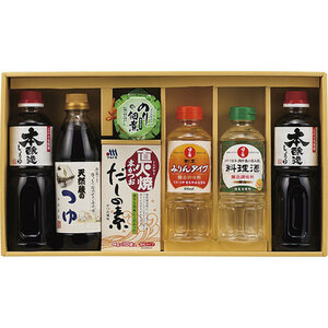  tsukudani & seasoning variety set L8072080 /l