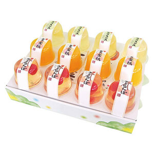  Yamagata. fruit jelly 22434401 /l