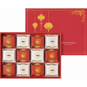  summarize profit Marushin Asian sweets B9092036 x [2 piece ] /l