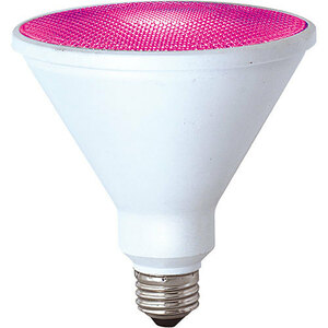 東京メタル工業 植物育成用LED電球 口金E26 LDR12WPLANT /l