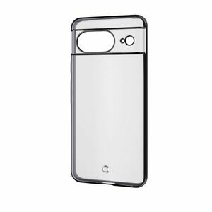  summarize profit Elecom Google Pixel 8 soft case ultimate limit metallic PM-P233UCTMKBK x [2 piece ] /l